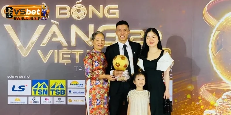 Bộ tiêu chuẩn bình chọn Quả Bóng Vàng mới nhất