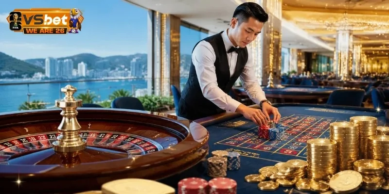 Từ vựng cơ bản dành cho các trò chơi xí ngầu
